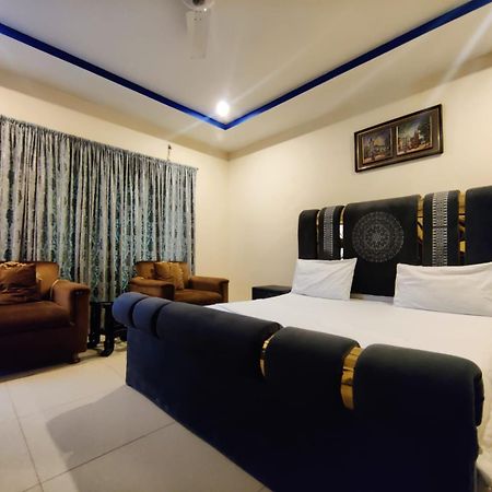 Luxury Guest Rooms راوالبيندي المظهر الخارجي الصورة