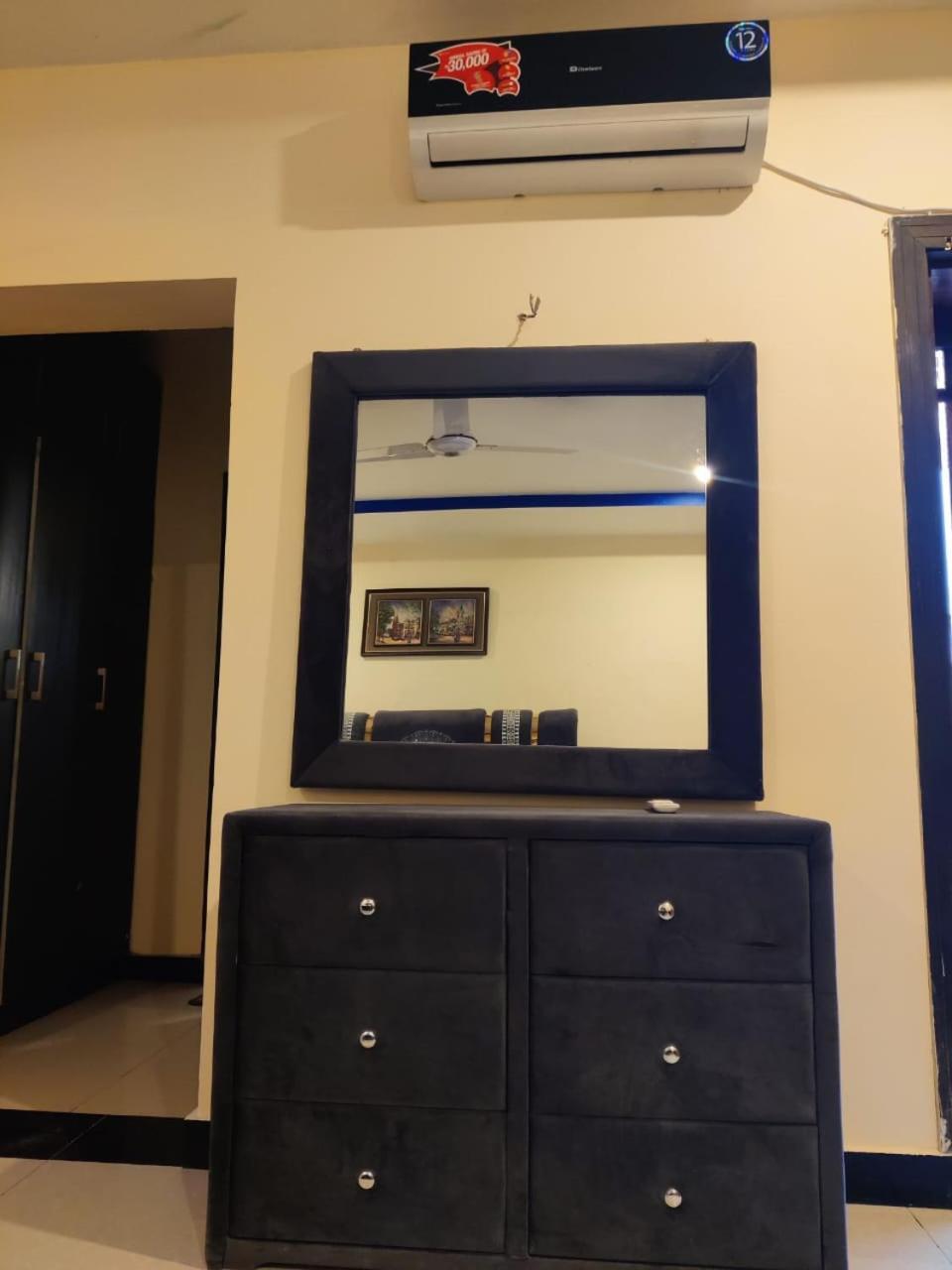 Luxury Guest Rooms راوالبيندي المظهر الخارجي الصورة